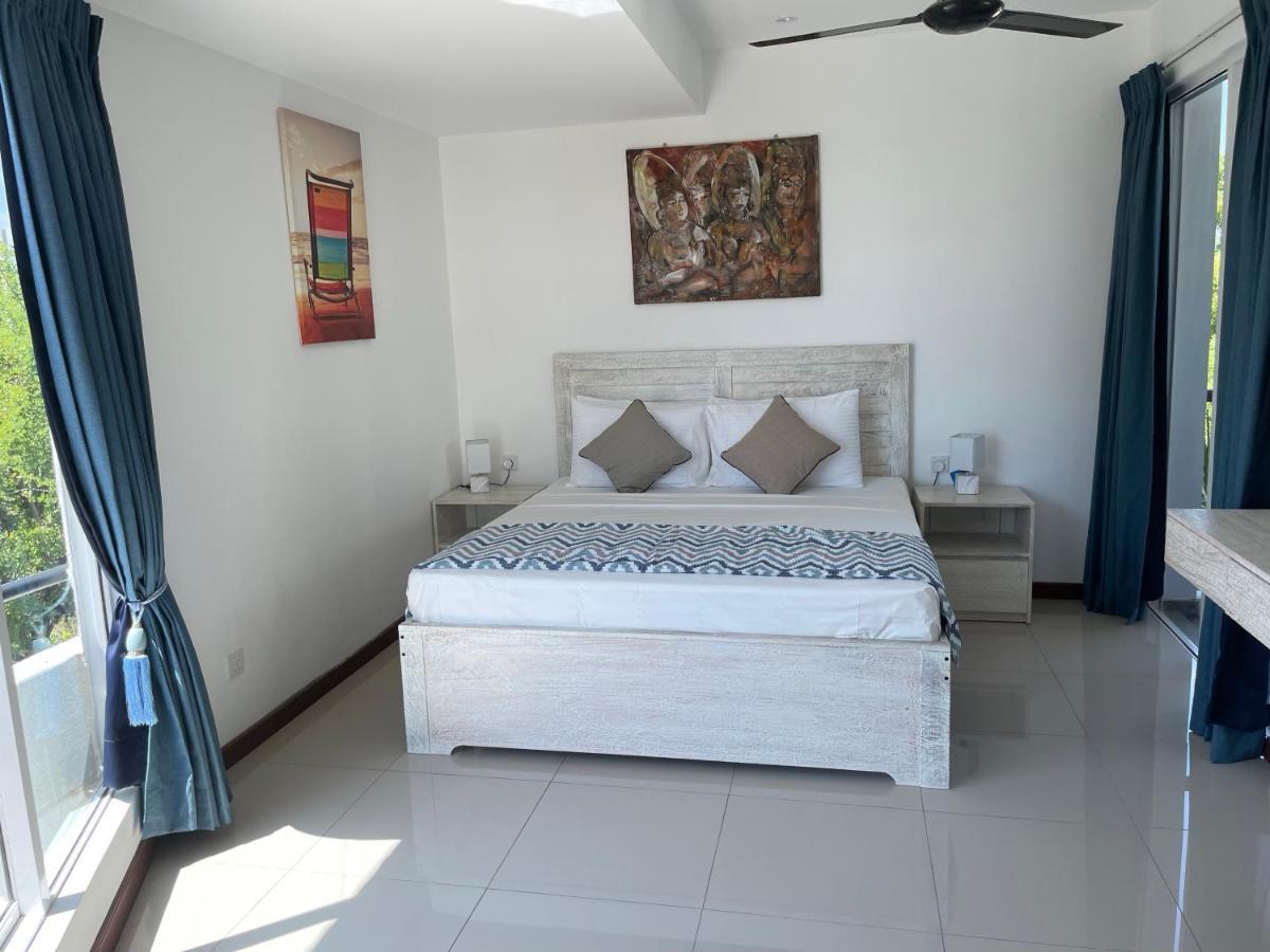 Beach Bliss Trincomalee Extérieur photo