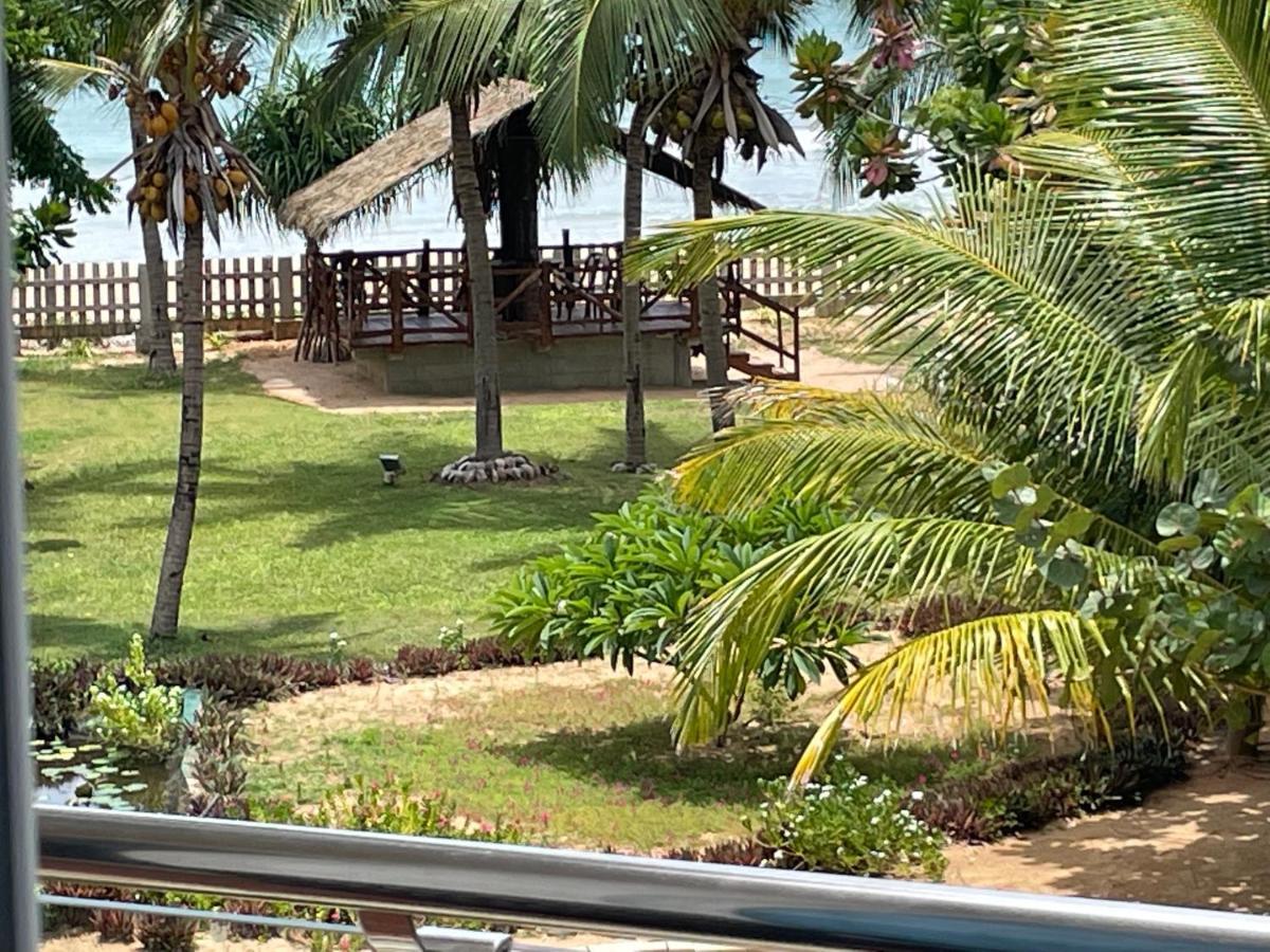 Beach Bliss Trincomalee Extérieur photo