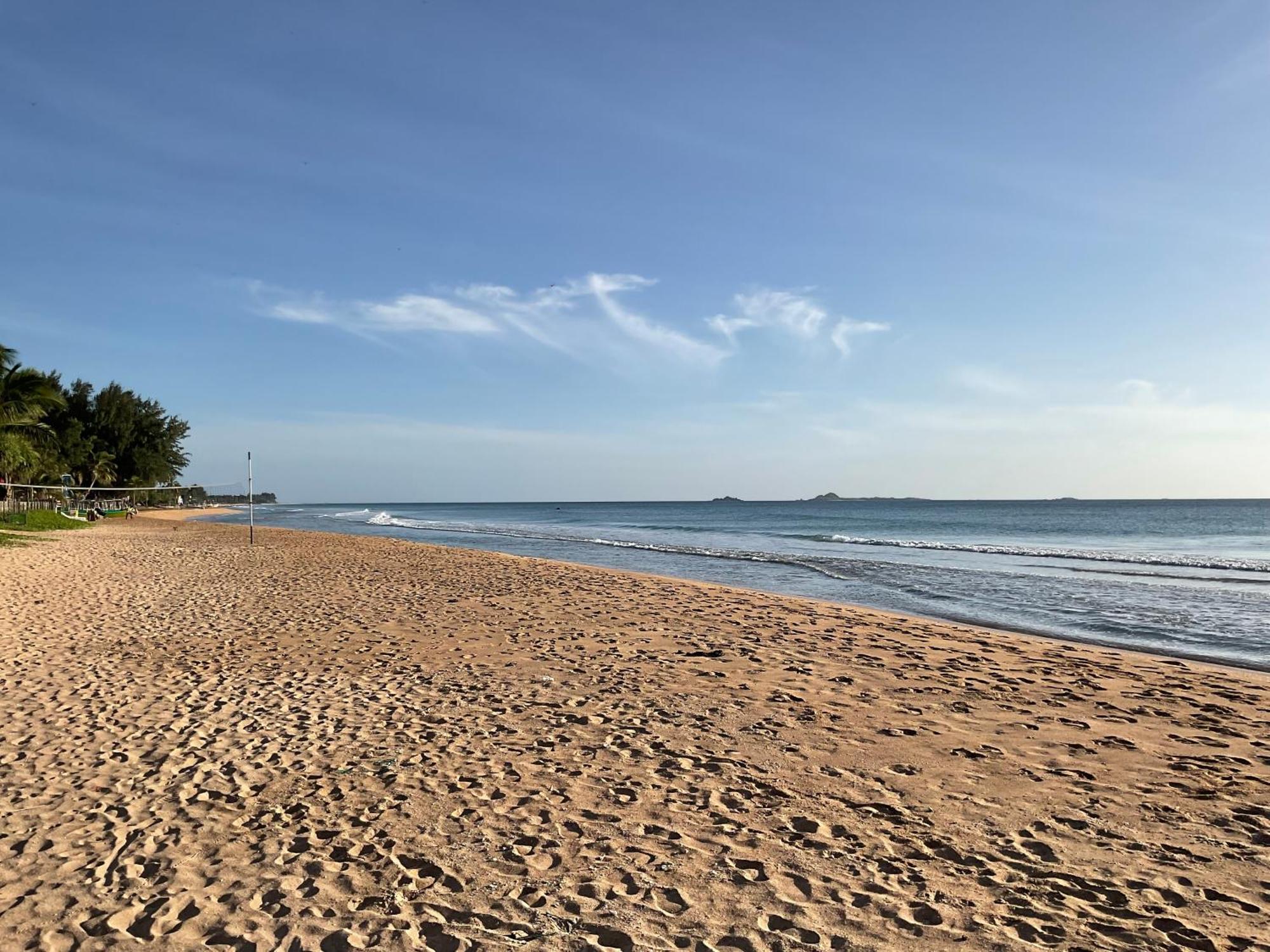Beach Bliss Trincomalee Extérieur photo